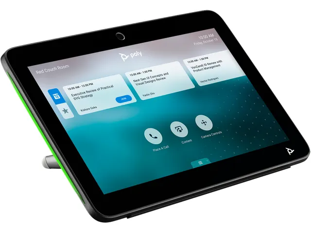 Poly TC10 Touch Controller