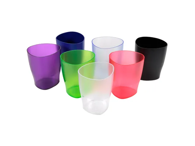 Pennenhouder ECOPEN transparant