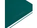 Spiraalblok Oxford International Notebook A4+ lijn Groen