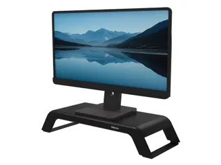 Monitorstandaard Fellowes Hana LT zwart - 3