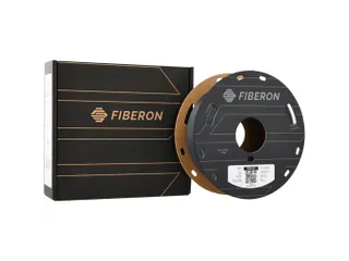 PPS-CF10 1,75mm zwart 3kg Fiberon 3D Filament - 4