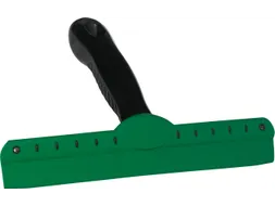 Trekker Vikan Wipe-n-Shine handmodel 25cm Groen/zwart