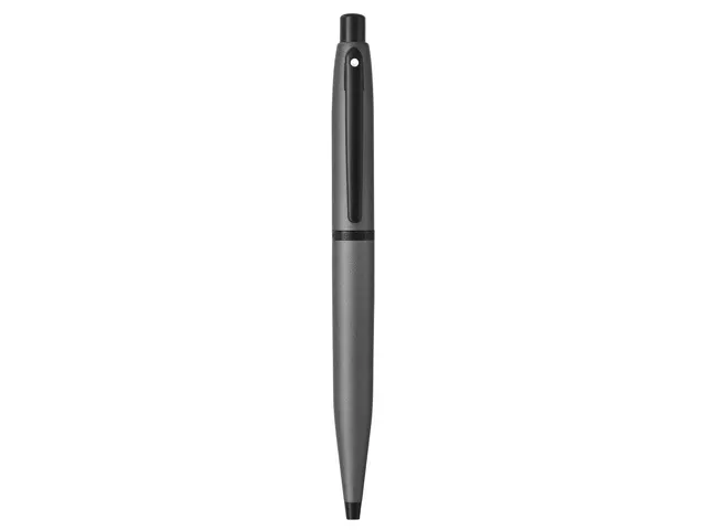 Balpen SHEAFFER VFM E9424 Matt grey matt black tone