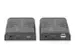 IP KVM Extender Set 120m point-to-multipoint 1080p/60Hz