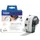 Etiket Brother DK-11218 24mm rond 1000stuks