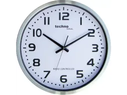 Wandklok Technoline WT 8995 50 cm wit