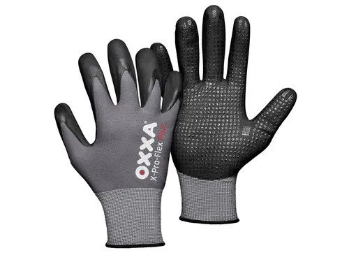 OXXA X-Pro-Flex Plus 51-295 handschoen - 9/L