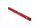 R94100075 Waterpas 600mm 2x libel aluminium