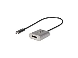 USB C naar DisplayPort Adapter - 8K/4K 60Hz USB-C naar DisplayPort 1.4