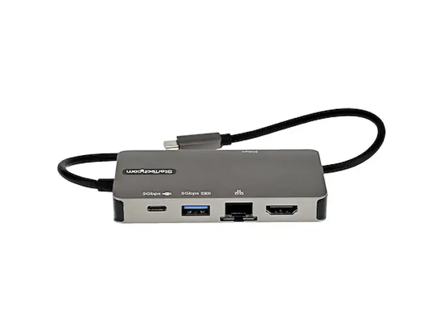 USB-C Multiport Adapter USB-C to 4K 30Hz HDMI
