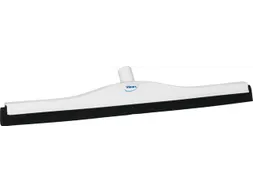 Vloertrekker Vikan vaste nek 60cm wit zwart