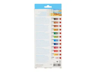 Aquarelverf Talens Art Creation set à 12 kleuren - 4