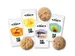 Biscuits Hoppe Bakkers Trots Fairtrade mélange 120 pièces