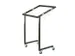 vuilniszakstandaard,v. 1x1000l,HxBxD 950x730x690mm