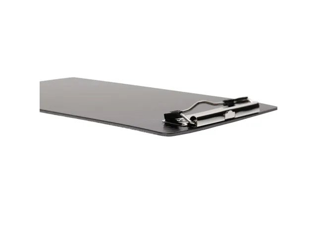 Porte-bloc MAULflexx A5 noir