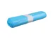 LDPE Afvalzak T70, 70x110cm 120L Blauw 10x20 stuks