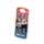MK531BZ Brother P-touch 12mm blauw-zwart lettertape 8m non-laminated