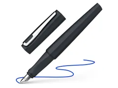 Vulpen Schneider Tomo all black