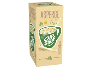 Cup a Soup Knorr asperge 24x140ml - 4
