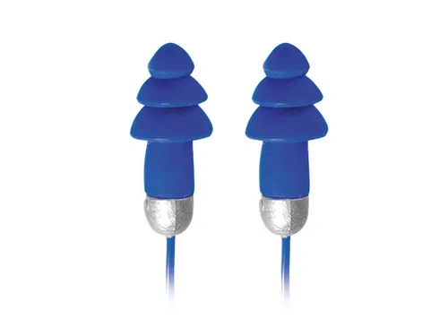 Moldex herbruikbare oordoppen Rockets Detecteerbaar PocketPak SNR 27 d