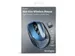 Souris Kensington Pro Fit sans fil bleu