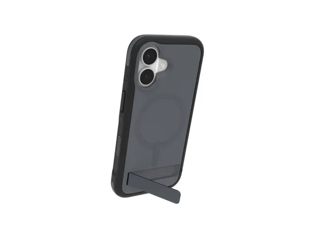 ZAGG Sedona Snap Kickstand, Hoes, Apple, iPhone 17, 16 cm (6.3 inch),