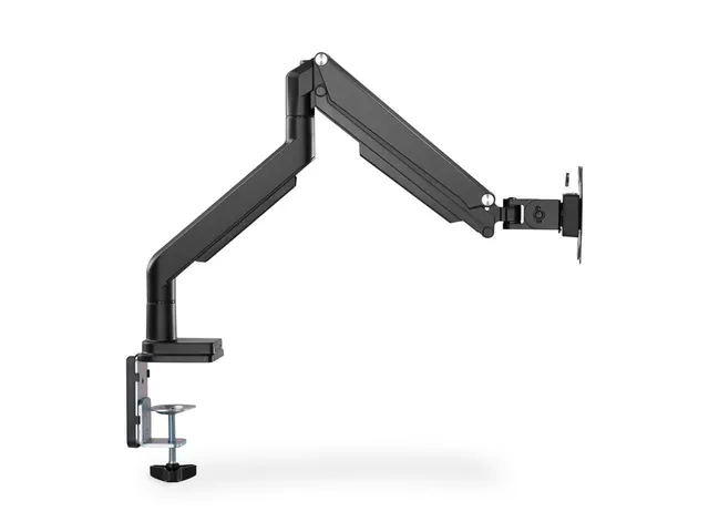Bras 1 écran DIGITUS avec vérin