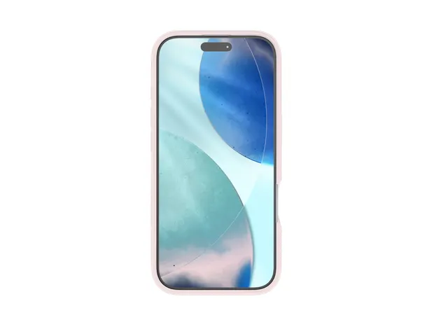 ZAGG Manhattan Snap, Hoes, Apple, iPhone 17, 16 cm (6.3 inch), Roze