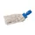 Wecoline Spaanse mop Minimop 250gr 50x15cm Blauw