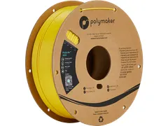 ASA 1,75mm geel 1kg PolyLite 3D Filament