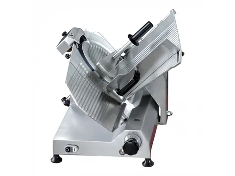 Mach Vleessnijmachine Ø350mm SR schuin