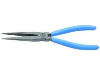 8136-200 TL Mechanische tang recht 200mm dip-geïsoleerd - 3