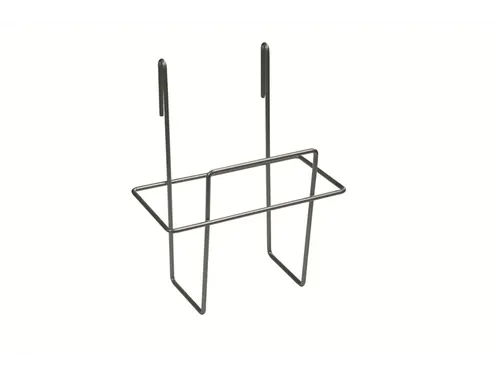 ErgoClean 582110 houder opbergbox klein model (581910) voor trolley