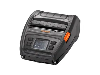 Bixolon XM7-40 Labelprinter DT Mobile Label Printer Up TO 5 - 1