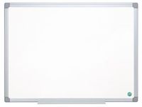 Bisilque Earth-it Magnetisch Whiteboard ft 60x90 cm