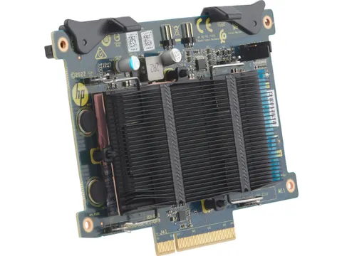 HP Z Turbo 512 GB PCIe-4x4 TLC Z8 SSD-kit, 512 GB, M.2