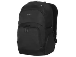Targus Classic EcoSmart 15-16 inch Laptop Rugzak Zwart