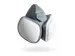 Filterend gelaatsstuk Moldex CompactMask 5430