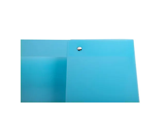 Boite de classement Exabox Dos 25mm Polypropylène 7/10e Chromaline pa