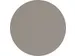 Panneau affichage rond Bulletin Gris 2182 Ø60cm sans cadre