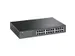 24-Poorts Gigabit ECO-Switch 19IN