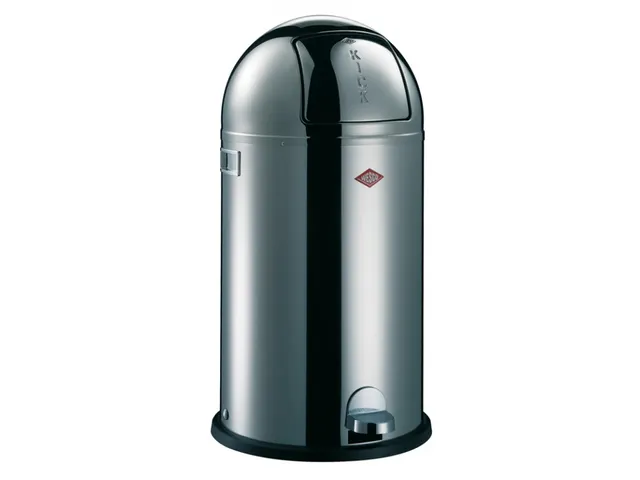 Vepabins Kickboy, Wesco