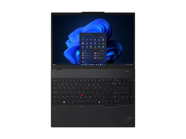 Lenovo ThinkPad T16 Gen 4 Intel Core Ultra 5 Laptop 16 Inch