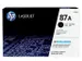 HP 87A Toner CF287A Zwart 9000 Pagina’s Origineel