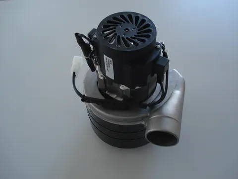 Nilfisk Zuigmotor