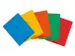 Schrift Aurora 210x165mm ruit 5x5mm 120 pagina's 80gr assorti