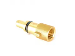 Nippel tbv bajonetkoppeling 6120486