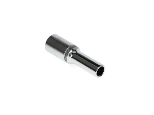 R61101014 Dopsleutel 1/2 inch 12vierkant 10mm lengte 77mm