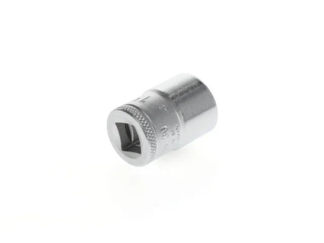 30 15 Stekkerdoos 3/8 inch zeskant 15mm