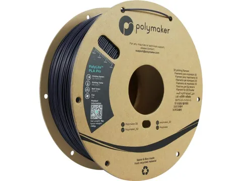 PLA PRO 1,75mm DARK PURPLE 1kg